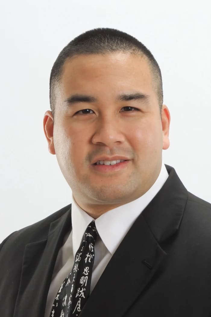 Dr. Christopher R. Lew